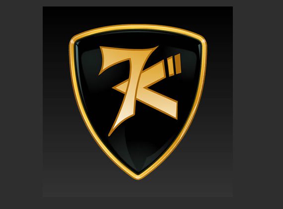 Logo 7K
